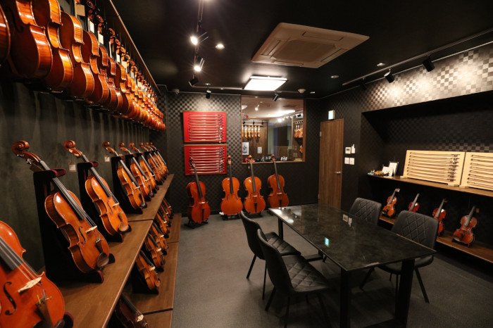 VIRTUOSO 名古屋駅前店